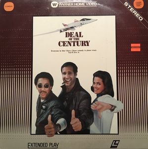 Deal Of The Century