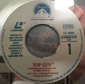 Top Gun