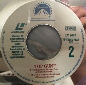 Top Gun