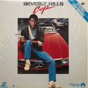 Beverly Hills Cop