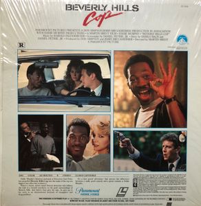 Beverly Hills Cop