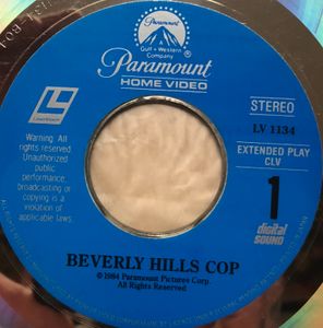 Beverly Hills Cop
