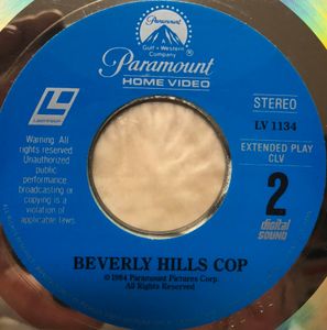 Beverly Hills Cop