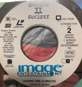 Menace II Society