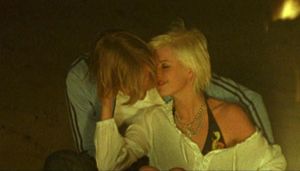 DJ Tiesto & Suzanne Palmer: 643 (Love's On Fire)