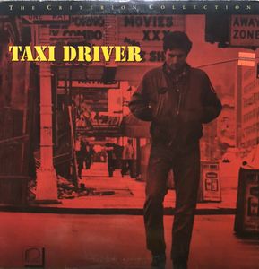 Taxi Driver