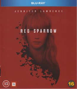 Red Sparrow