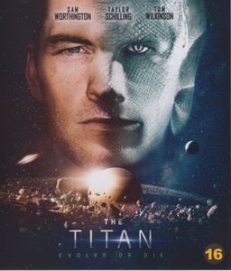 The Titan