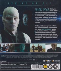 The Titan