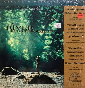 A River Runs Through It