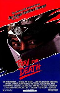 Pray For Death