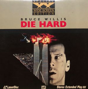 Die Hard