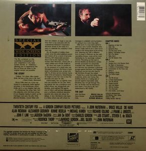 Die Hard