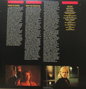 Die Hard