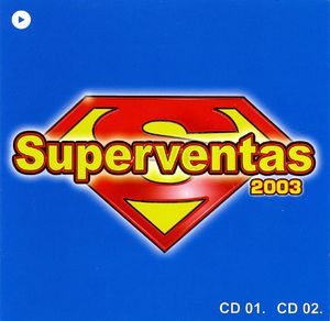 Superventas 2003