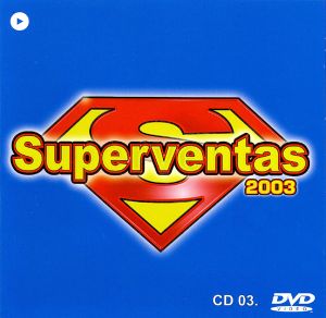 Superventas 2003