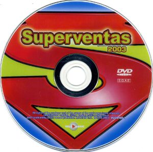 Superventas 2003