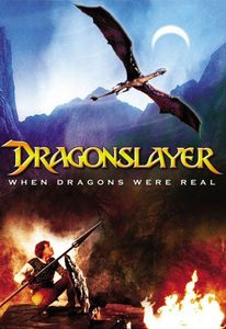 Dragonslayer