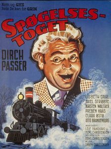 Spøgelsestoget