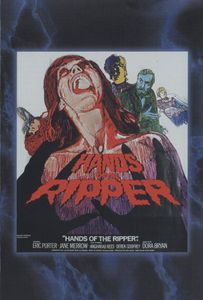 Hände Voller Blut