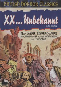 XX... Unbekannt