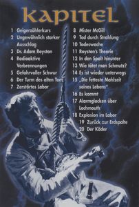 XX... Unbekannt