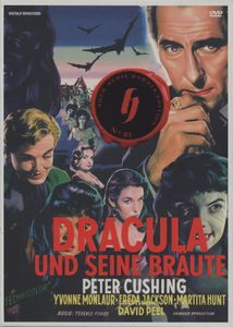 Dracula Und Seine Bräute