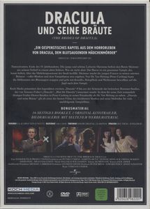 Dracula Und Seine Bräute