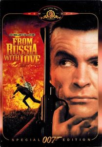 From Russia With Love