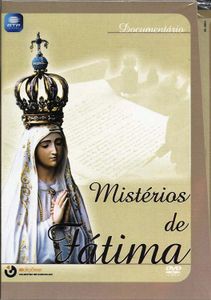 Mistérios de Fátima