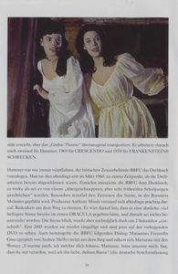 Dracula Und Seine Bräute