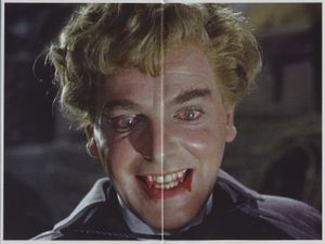 Dracula Und Seine Bräute