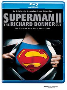 Superman II The Richard Donner Cut