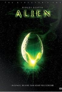 Alien The Director's Cut