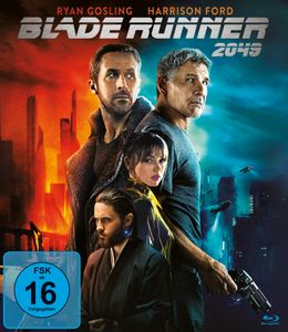 Blade Runner 2049