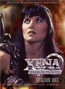 Xena: Warrior Princess (Season One)
