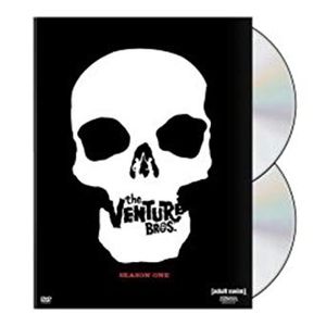 The Venture Bros. Season 1
