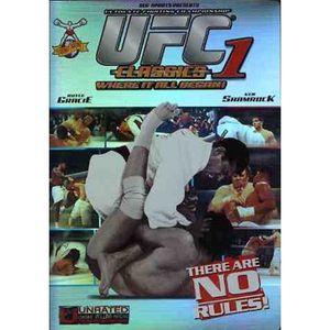 UFC Classics 1
