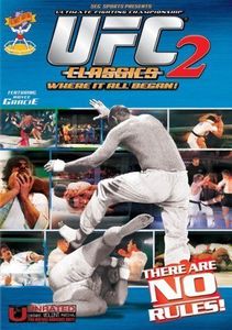 UFC Classics 2