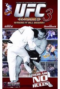 UFC Classics 3