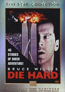 Die Hard (Five Star Collection)