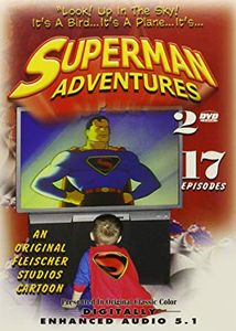 Superman Adventures