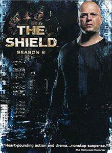 The Shield: Season 2
