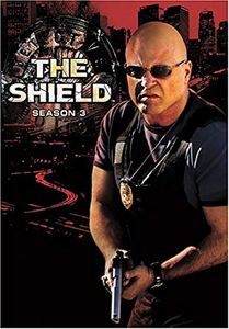The Shield: Season 3