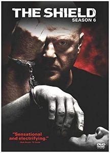 The Shield: Season 6