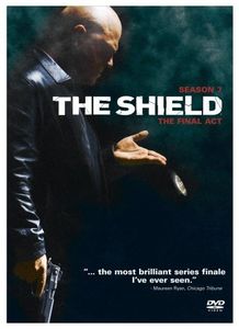 The Shield: Season 7