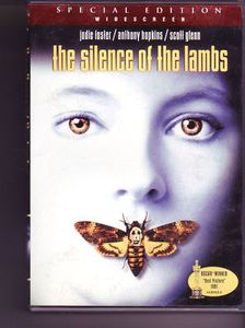 The Silence of the Lambs (Special Edition Widescreen)