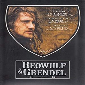 Beowulf & Grendel