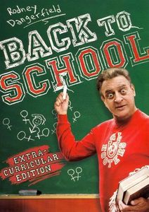 Back To School (Extra Curricular Edition)