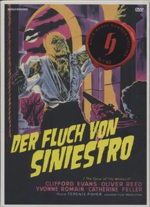 Der Fluch Von Siniestro
